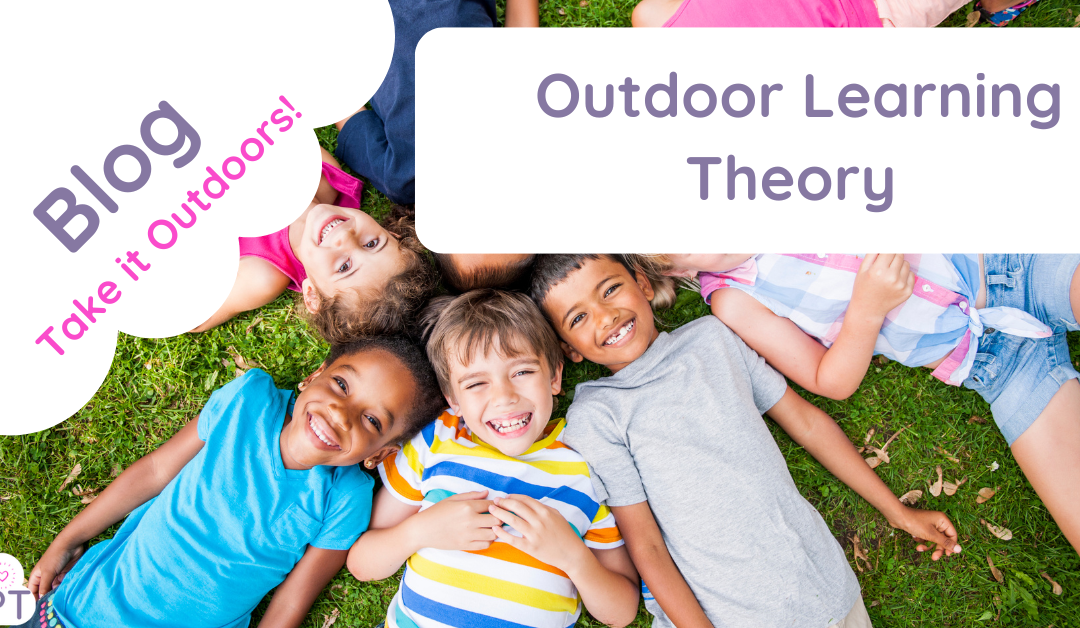 Outdoor Learning Theory