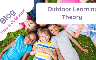 Outdoor Learning Theory