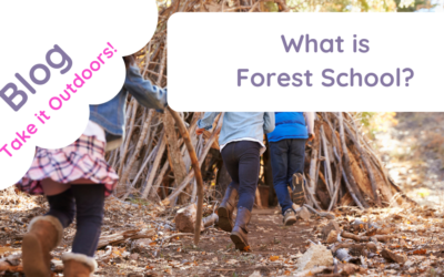 What is Forest School?