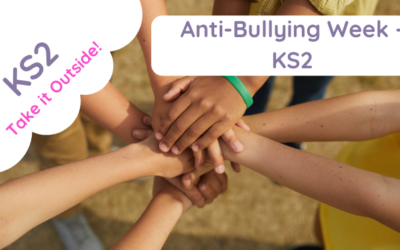 KS2 Anti-Bullying Week Ideas Pack