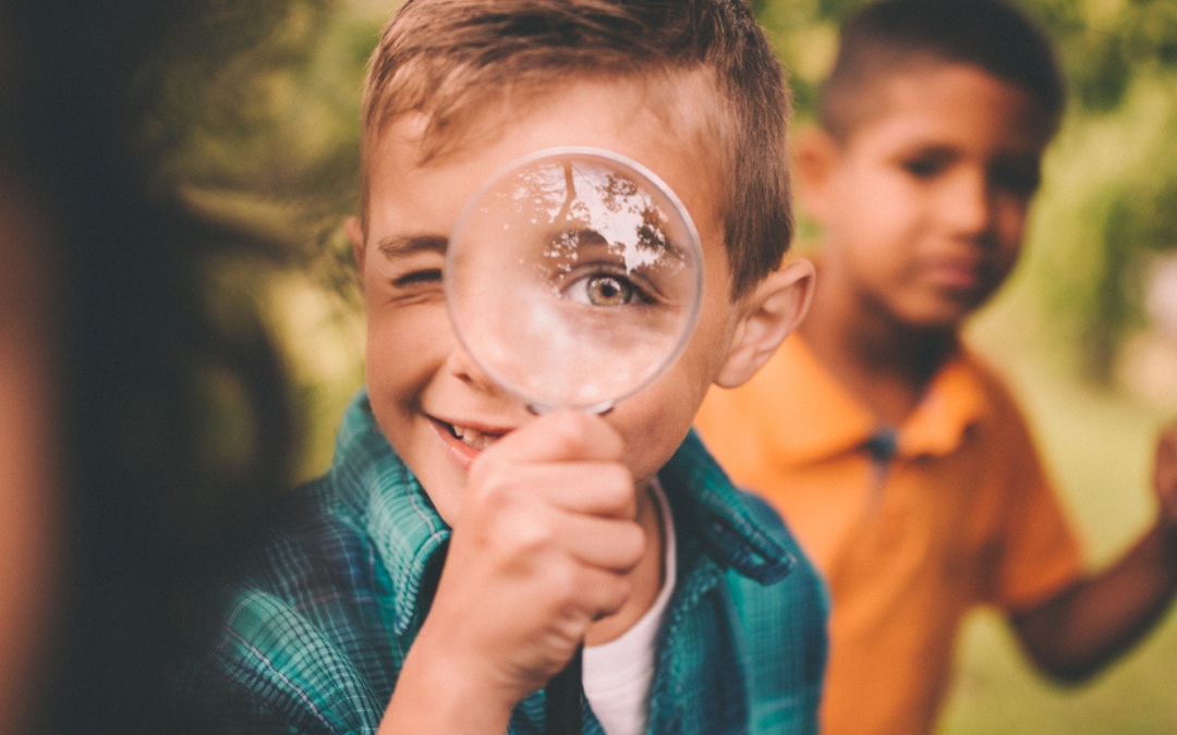 Learning Outside the Classroom: The Key to Outdoor Learning Success