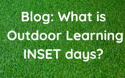 What Is Outdoor Learning INSET Days?