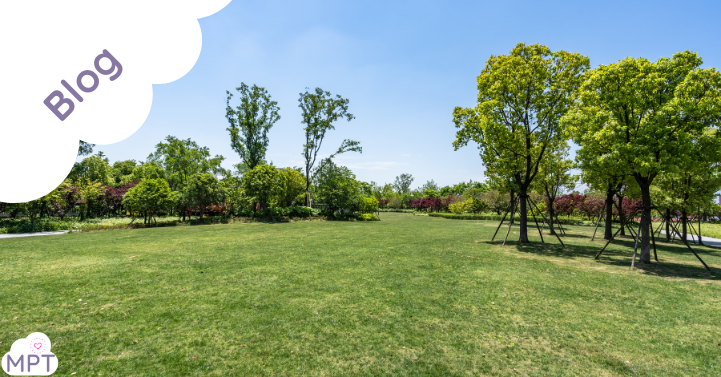 Nature’s Classroom: How Outdoor Play Fuels Cognitive Growth