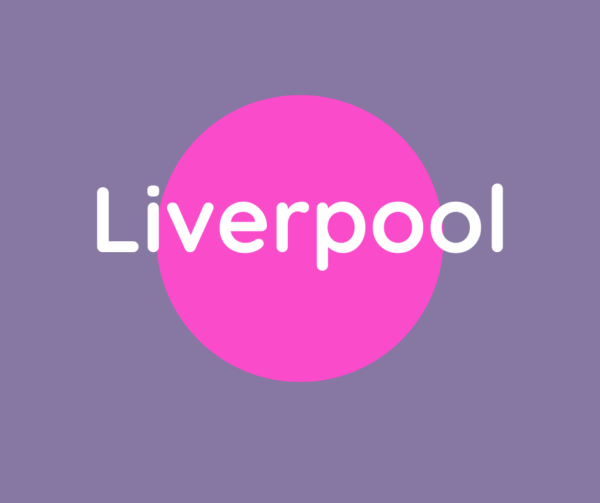 Outdoor Learning Training Liverpool