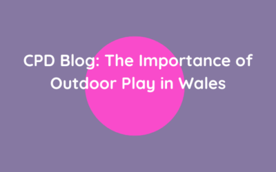 The Importance of Outdoor Play in Wales